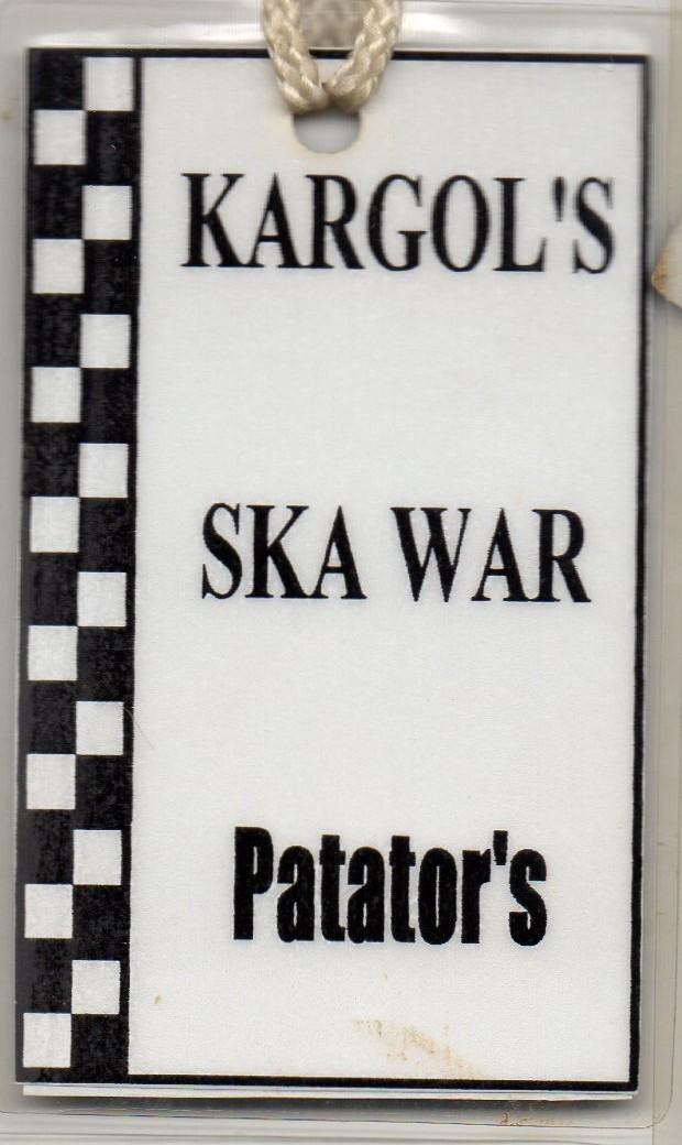 affiche patator